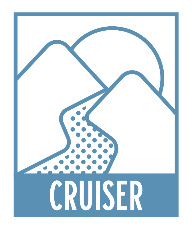 Cruiser – Amble Clothing