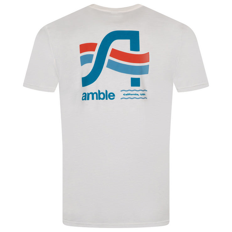 US of A-mble Tee