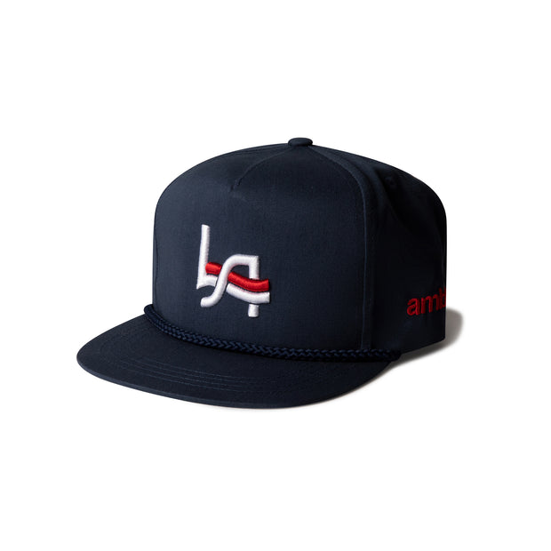 LA Amble Hat