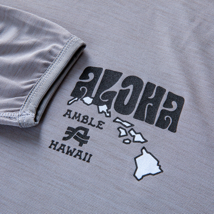 Aloha Offshore Stretch Hoodie