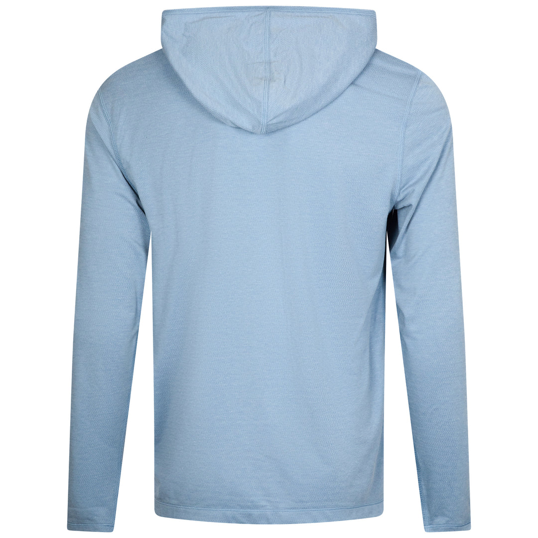 Coastal Hoodie