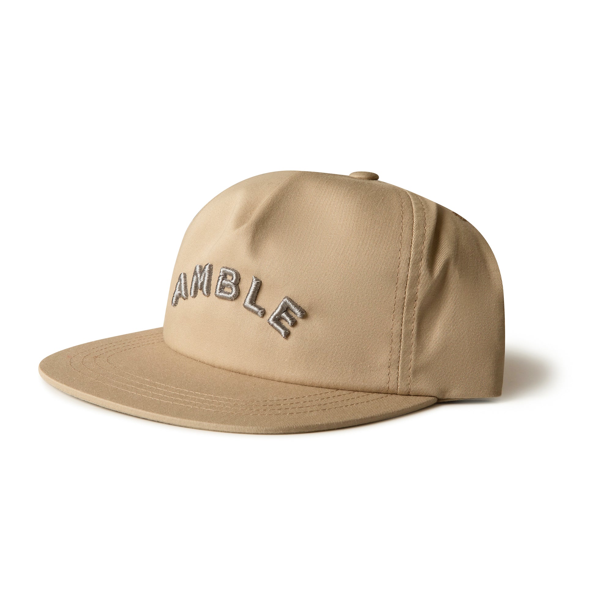★AEAE★ WEB LOGO 5 PANNEL BALL CAP [KHAKI] AEAE] WEB LOGO 5 PANNEL BALL CAP - [BEIGE] 正規品 韓国