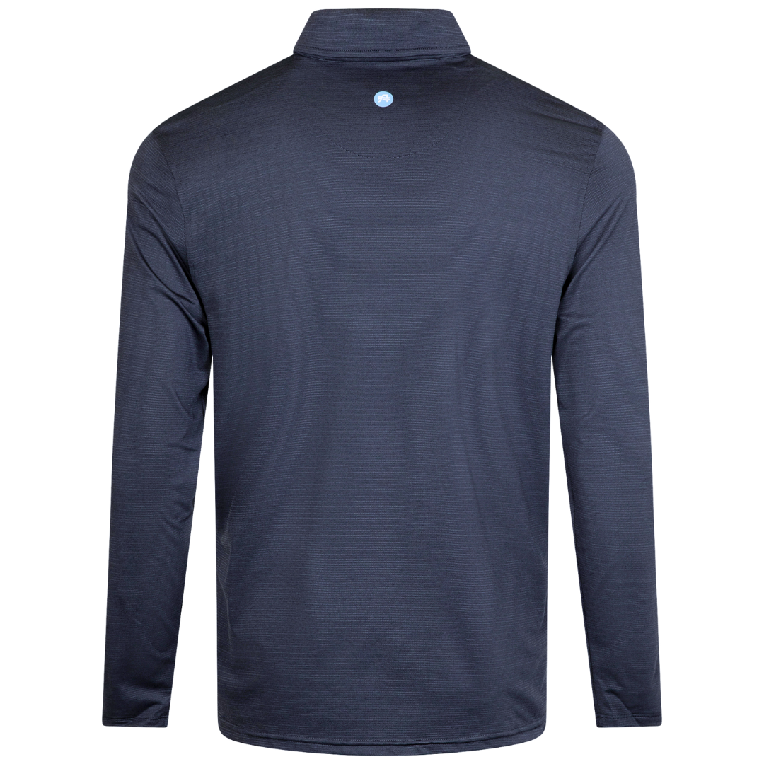 Viewpoint Long Sleeve Polo