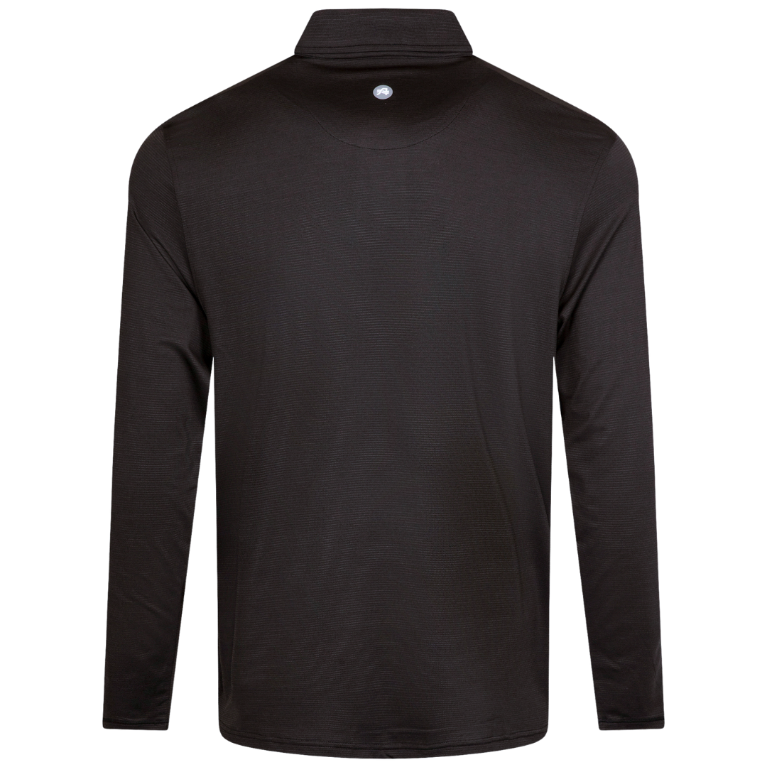 Viewpoint Long Sleeve Polo