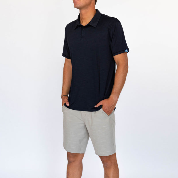 Offshore Stretch Polo