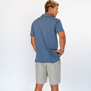 Offshore Stretch Polo