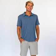 Offshore Stretch Polo