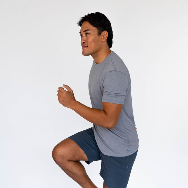 Offshore Stretch Active Tee