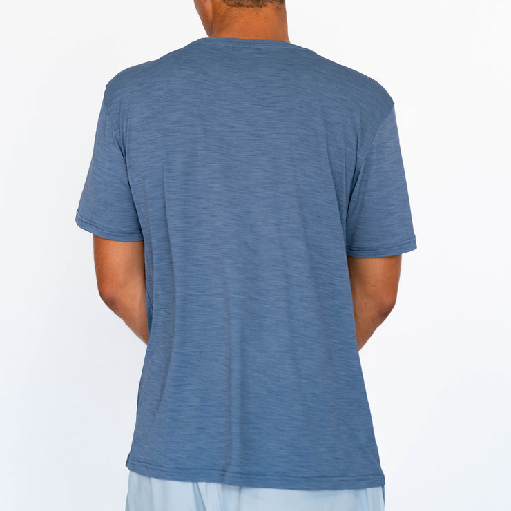 Offshore Stretch Active Tee