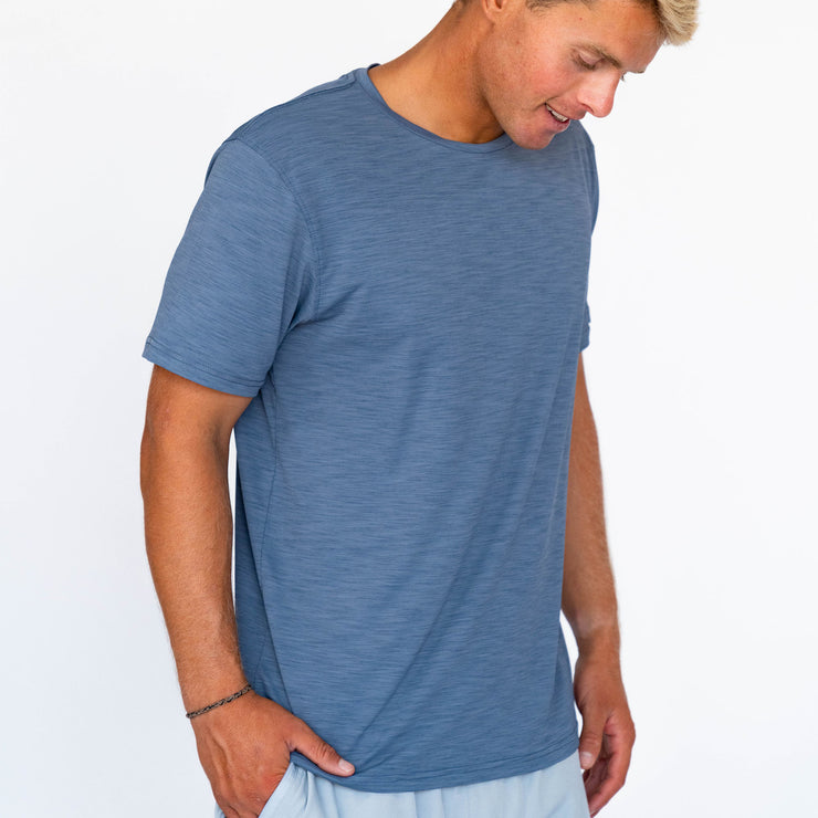 Offshore Stretch Active Tee