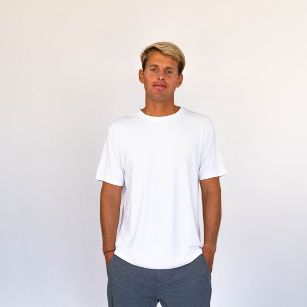 Offshore Stretch Active Tee