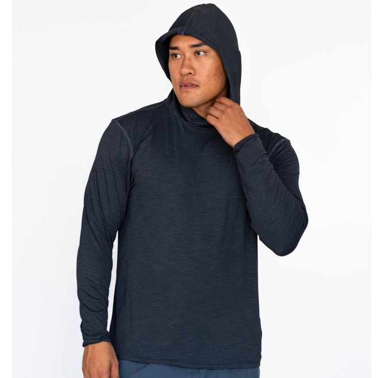 Offshore Stretch Hoodie