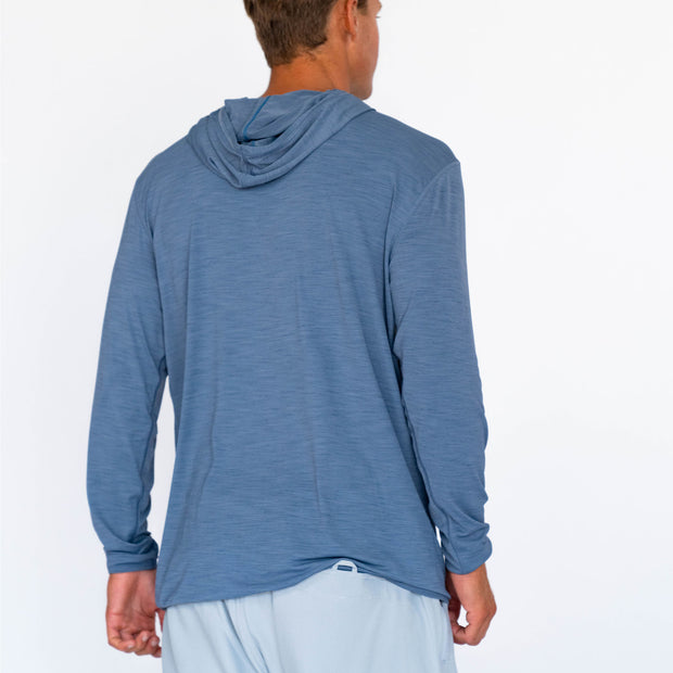 Offshore Stretch Hoodie