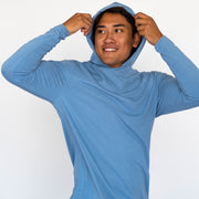 Coastal Mid Layer Hoodie