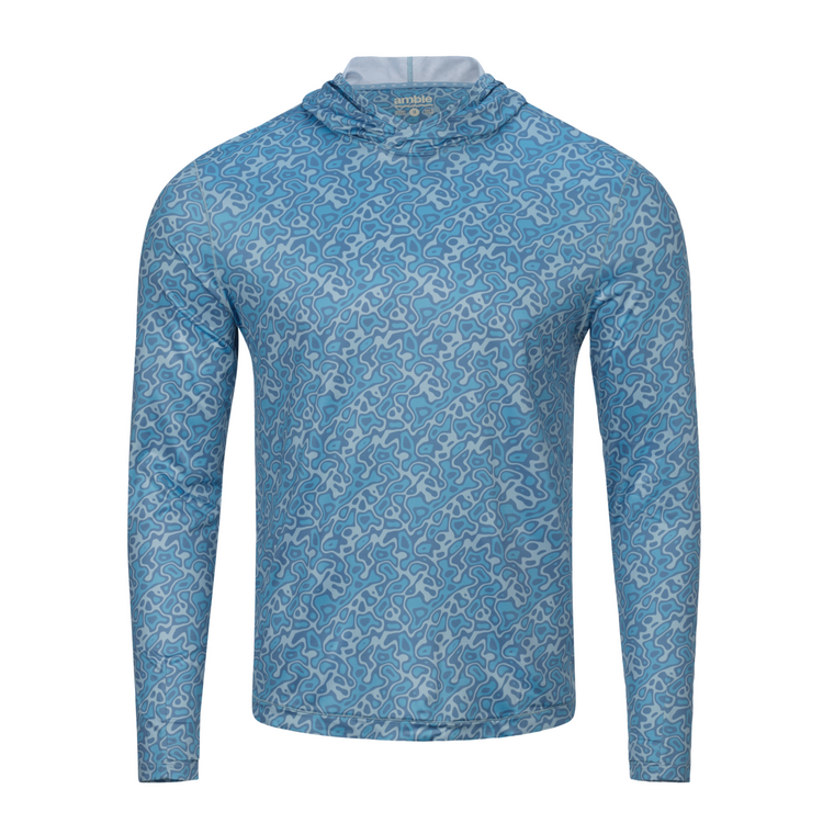 TOPO camo solol NDW ver. グレー solol - gray | solworks