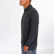 Coastal Mid Layer 1/4 Zip