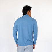 Coastal Mid Layer 1/4 Zip