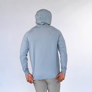Traverse Air Fleece Full Zip Hoodie
