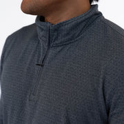 Traverse Air Fleece 1/4 Zip