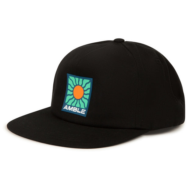 Unstructured 5 Panel Sunny Days Hat