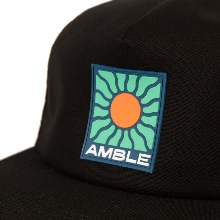 Unstructured 5 Panel Sunny Days Hat