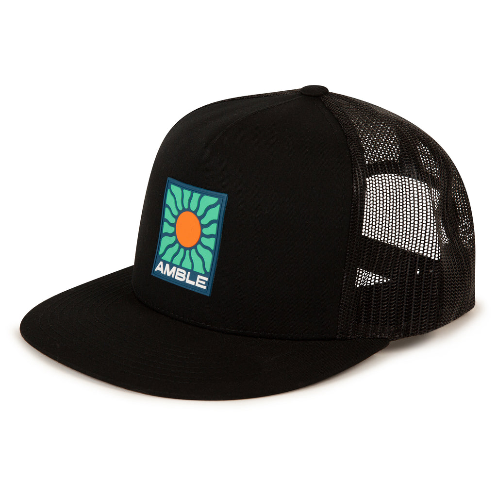 Sunny Days Hat – Amble Clothing