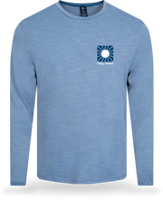 Sunny Days Offshore Stretch Long Sleeve Tee