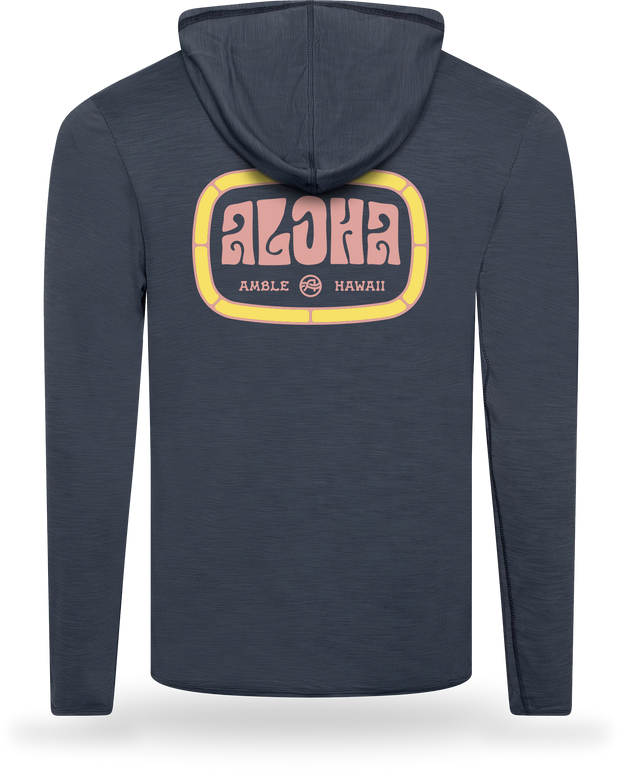 Aloha Offshore Stretch Hoodie