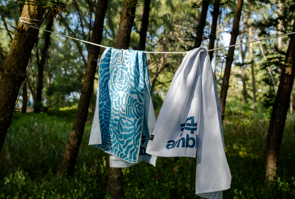 USA – Amble Clothing