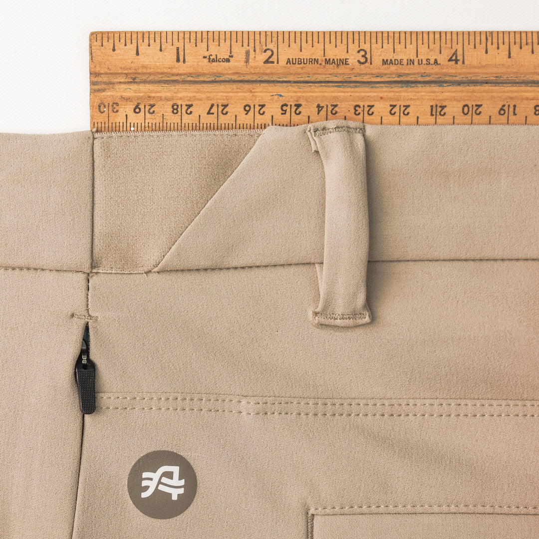 Cruiser Stretch Pant