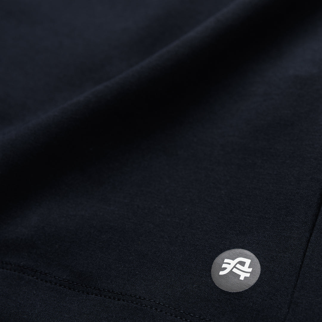 Asilomar Quarter Zip