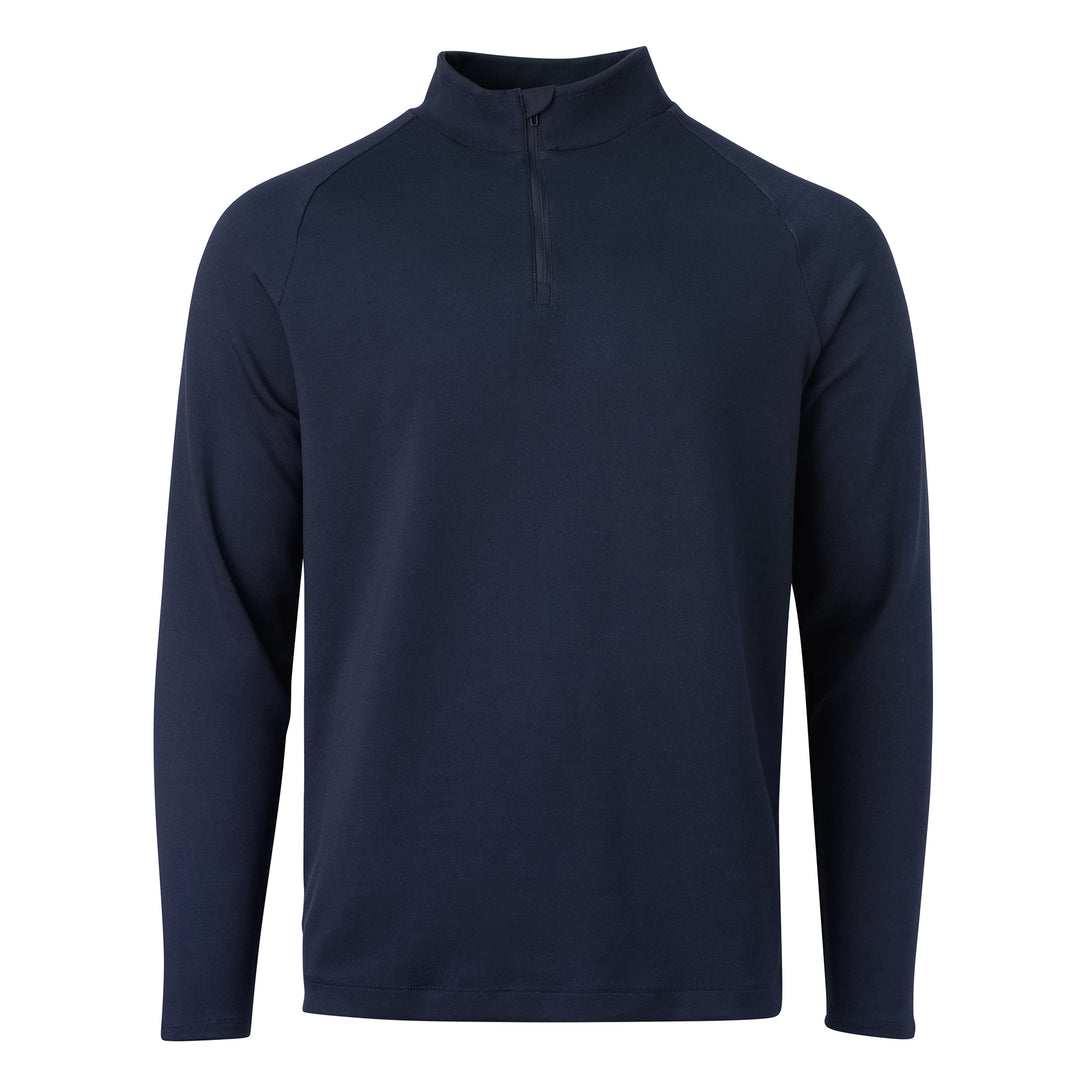 Asilomar Quarter Zip