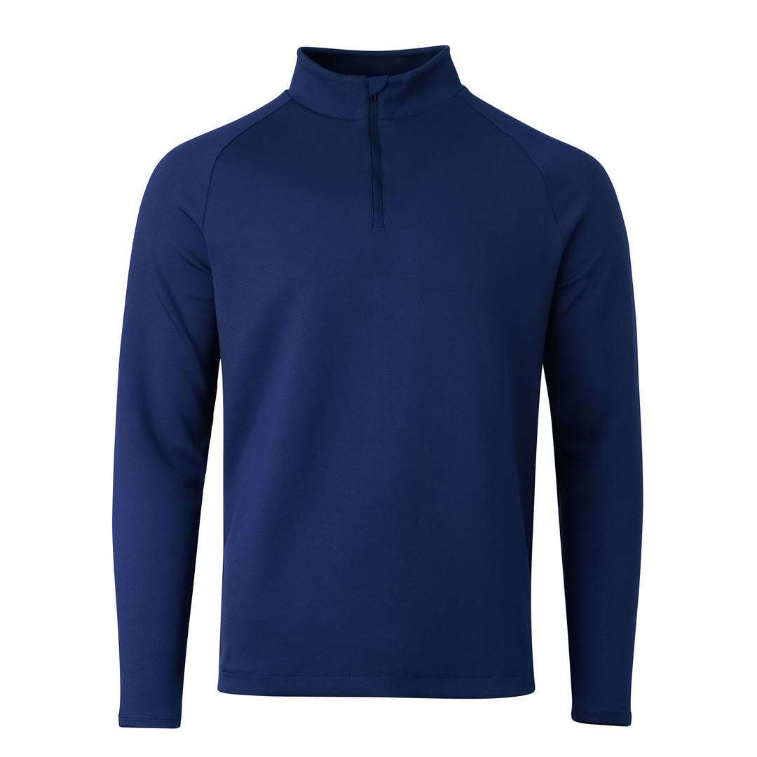 Asilomar Quarter Zip