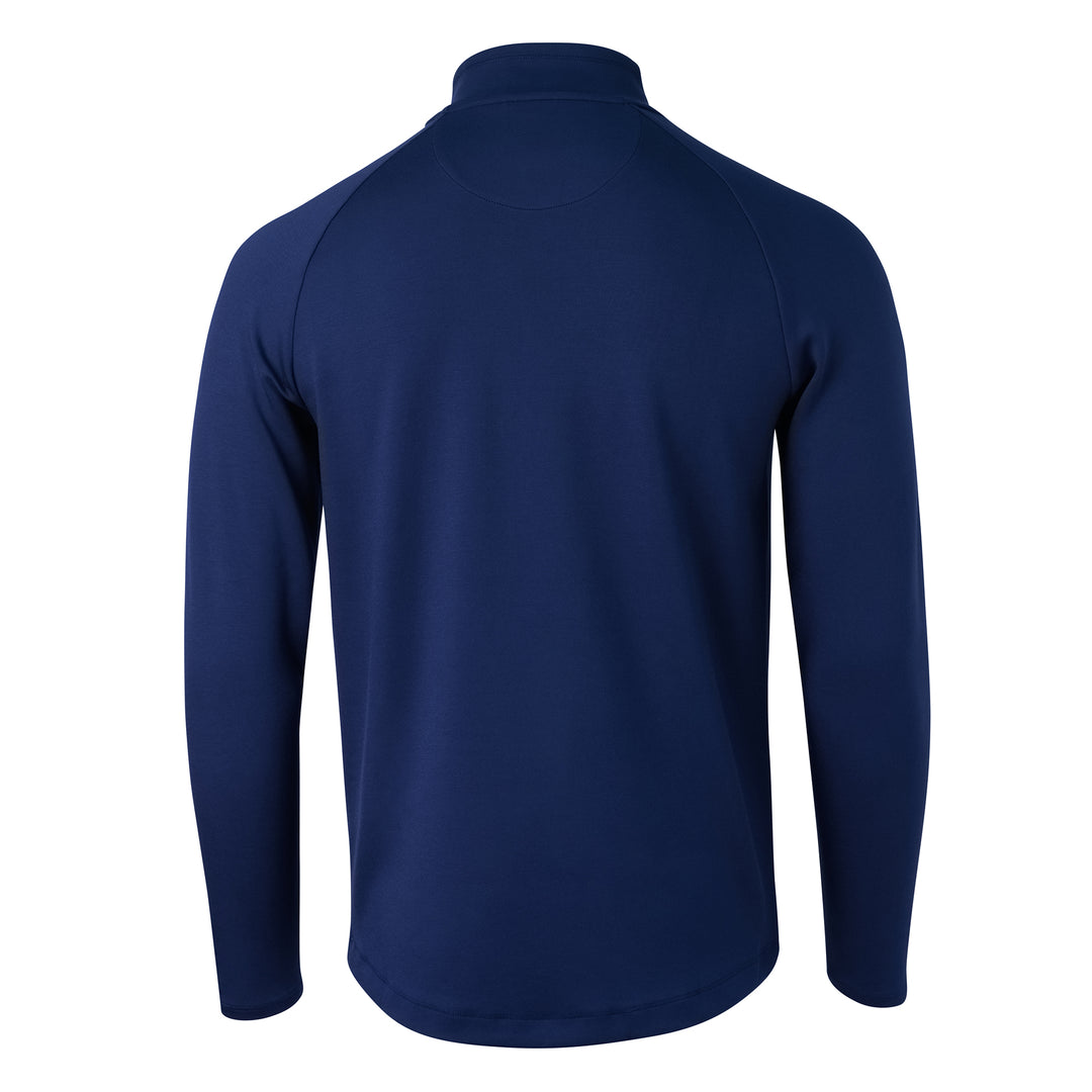 Asilomar Quarter Zip