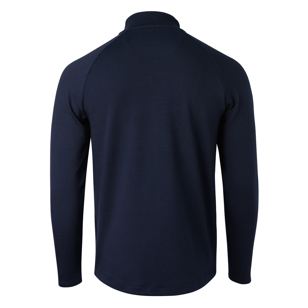 Asilomar Quarter Zip