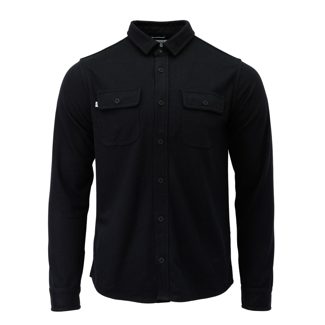 Big Sur Shirt