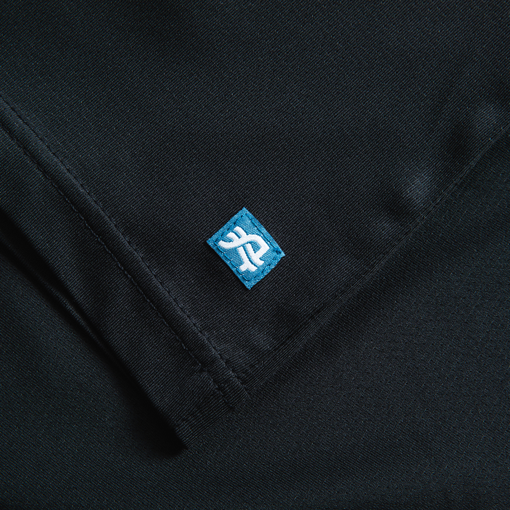 Viewpoint Birdseye Mesh Pocket Tee