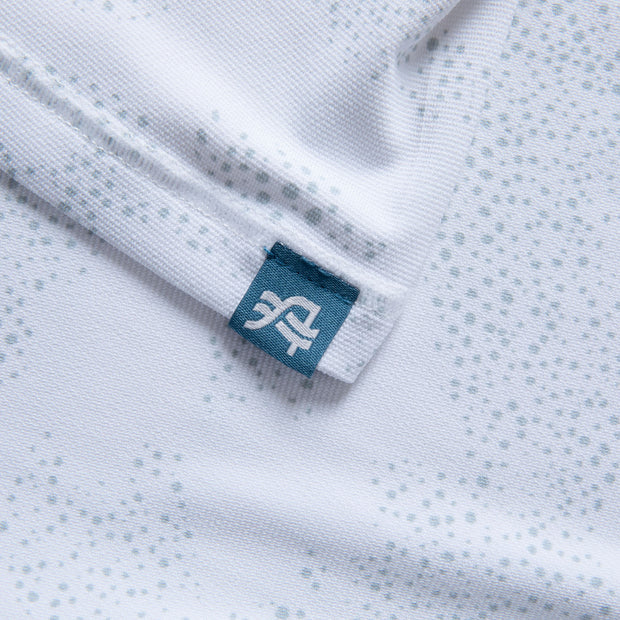 Offshore Stretch Polo Camo