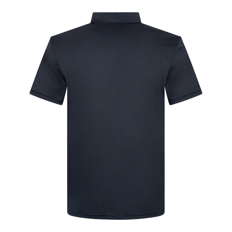 Viewpoint Birdseye Mesh Polo