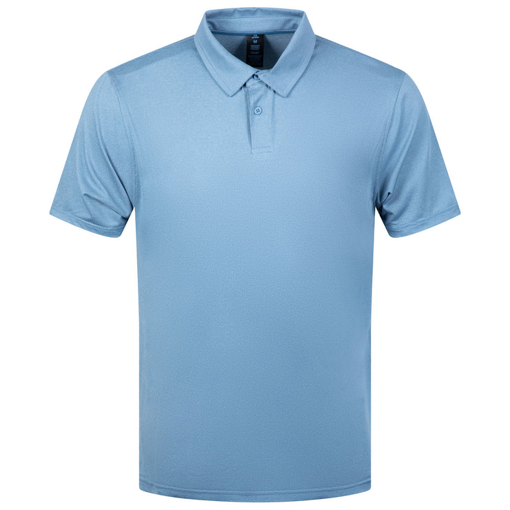 Viewpoint Birdseye Mesh Polo