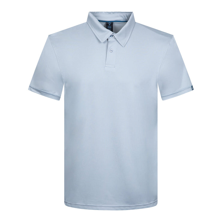 Viewpoint Birdseye Mesh Polo