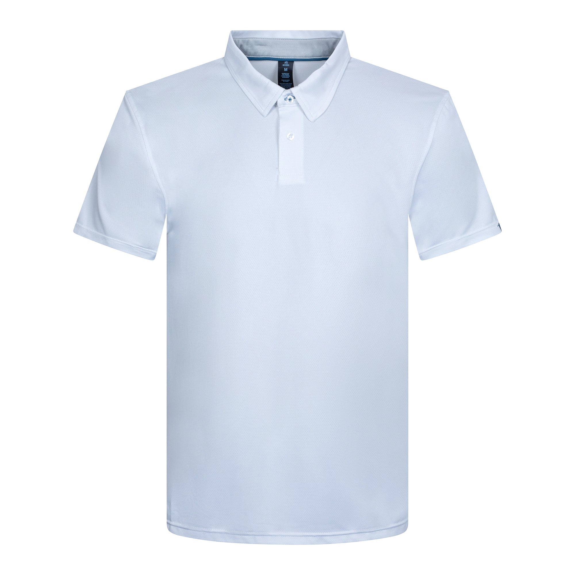 Polo Shirts – Amble Clothing