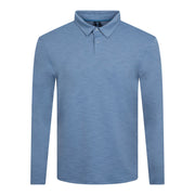 Offshore Stretch Long Sleeve Polo