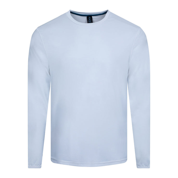Offshore Stretch Long Sleeve Tee