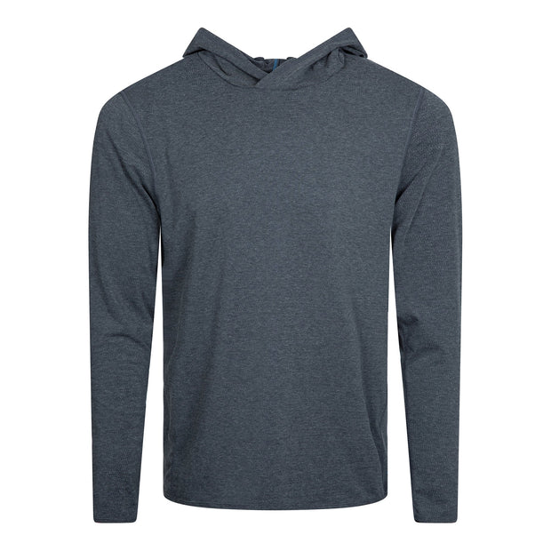 Coastal Mid Layer Hoodie