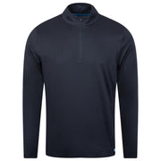Coastal Mid Layer 1/4 Zip