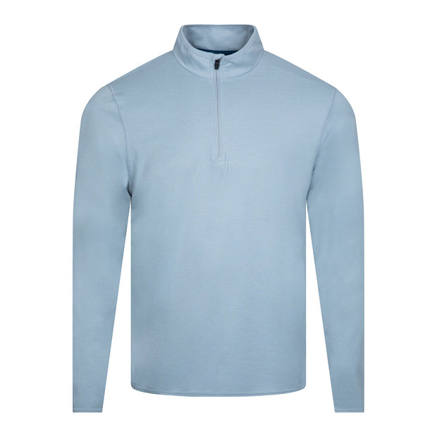 Coastal Mid Layer 1/4 Zip