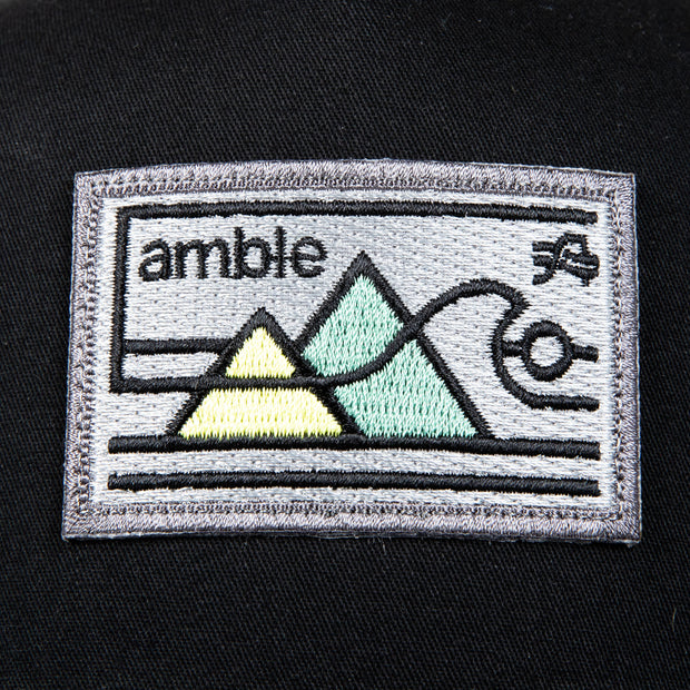 Mountains Hat
