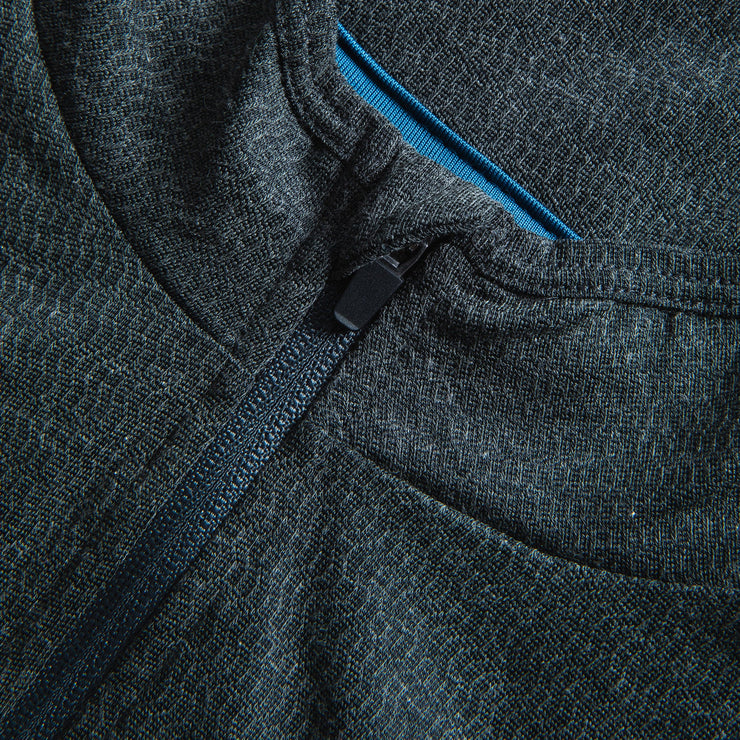 Coastal Mid Layer 1/4 Zip