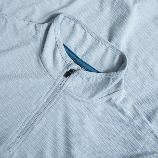 Coastal Mid Layer 1/4 Zip